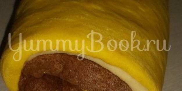 постный хлеб в духовке на сухих дрожжах