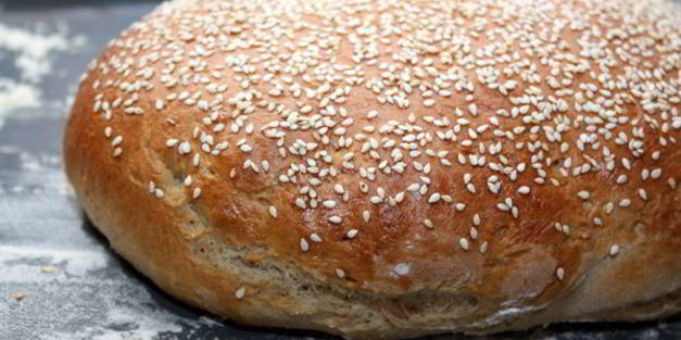 пшенично-ржаной хлеб