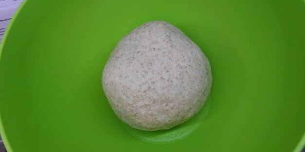 пшеничный хлеб с отрубями