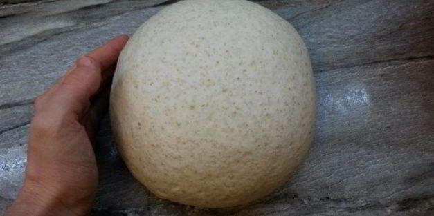 пшеничный хлеб с отрубями