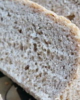 Рижский хлеб для хлебопечки