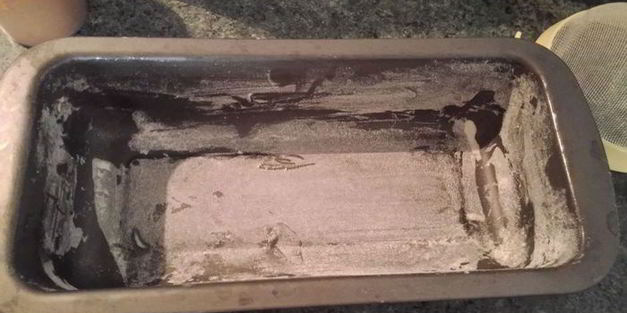 рождественский пряный хлеб