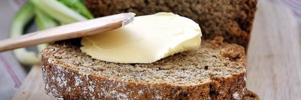 Ржаной хлеб