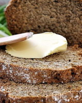 Ржаной хлеб