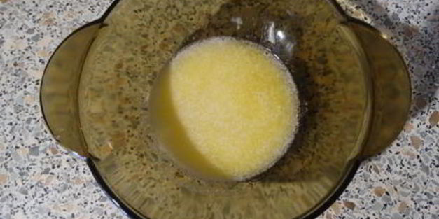 сербский хлеб погачице