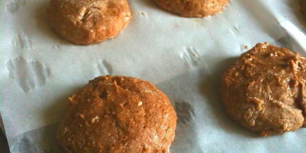 шоколадные сконы