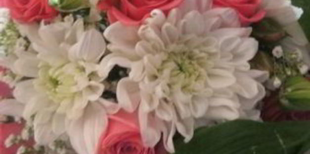 сконы с медом