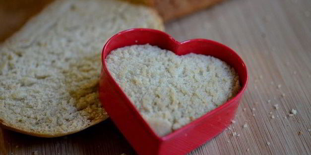 сладкий хлеб капучино