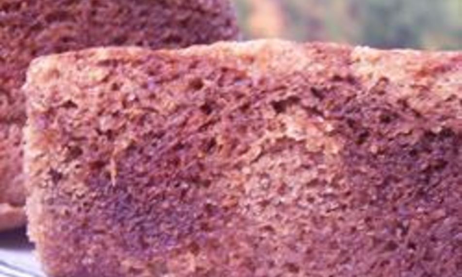 Рецепт сладкий хлеб с манго