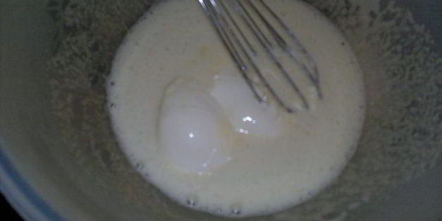 сладкий хлеб с приправами