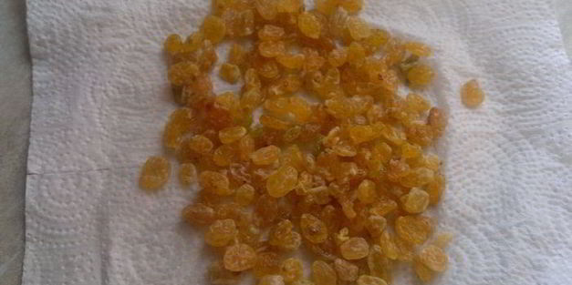 сладкий хлеб с приправами