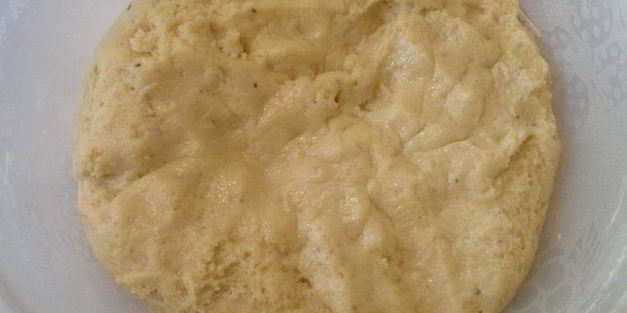 сладкий хлеб с приправами