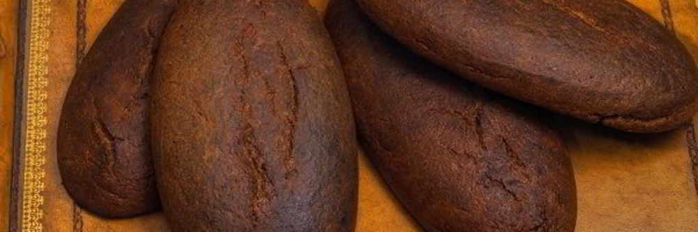 Старинный хлеб