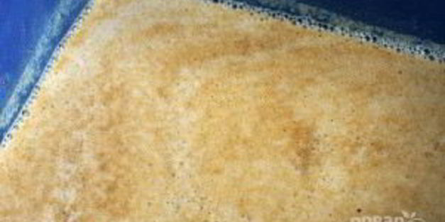 старинный хлеб