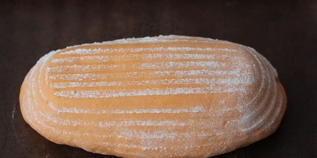 томатный хлеб