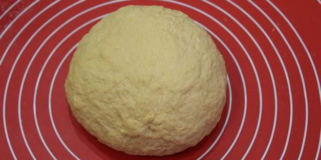 томатный хлеб