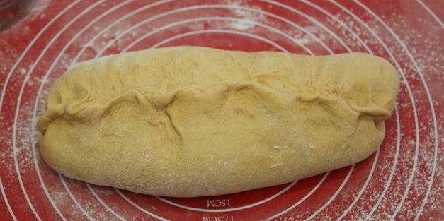 томатный хлеб