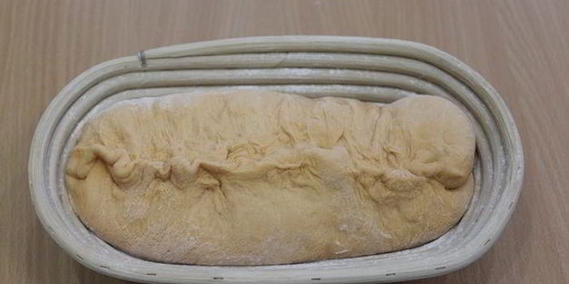 томатный хлеб