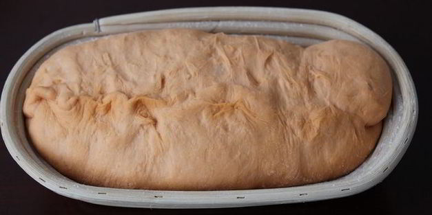 томатный хлеб