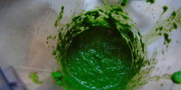 трехцветный хлеб