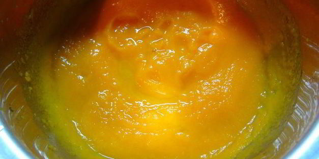 трехцветный хлеб