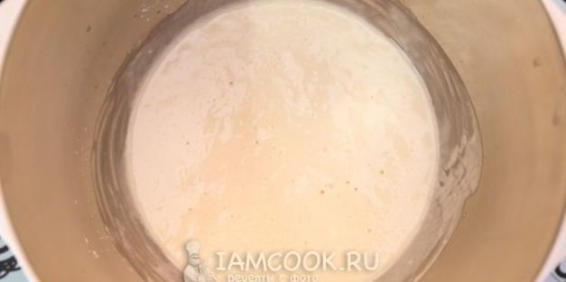 цельнозерновой батон на оливковом масле