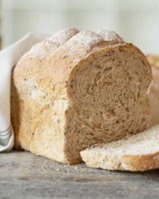 Цельнозерновой хлеб