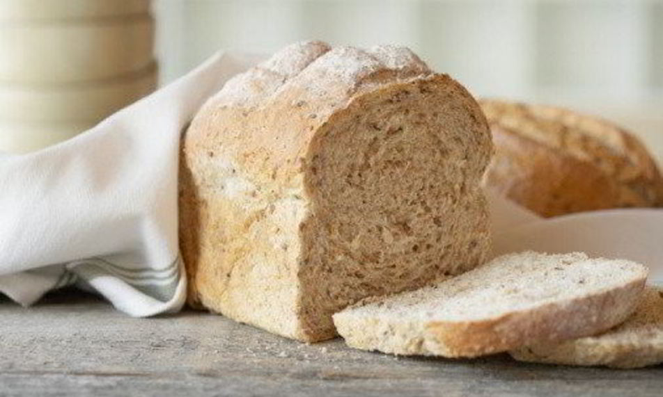 Рецепт цельнозерновой хлеб