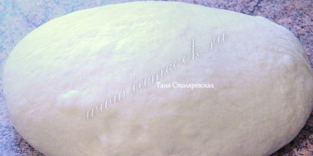 турецкий хлеб pidesi