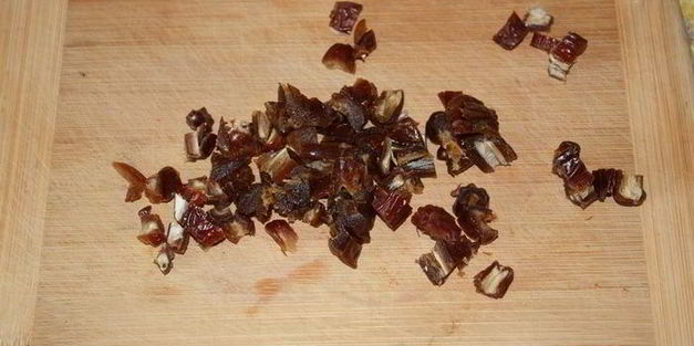 творожный хлеб