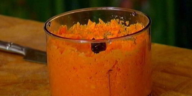 тыквенный хлеб с фундуком и черносливом