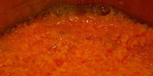 тыквенный хлеб с фундуком и черносливом