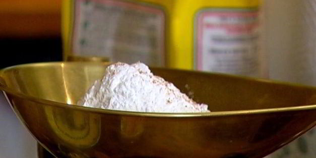 тыквенный хлеб с фундуком и черносливом