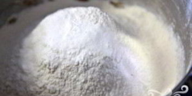 тыквенный хлеб с орехами