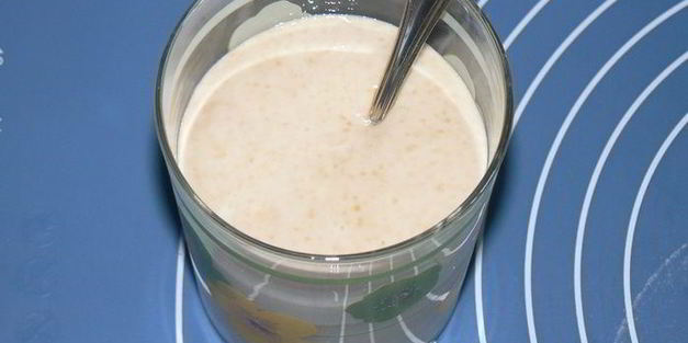 тыквенный хлеб с тыквенными семечками