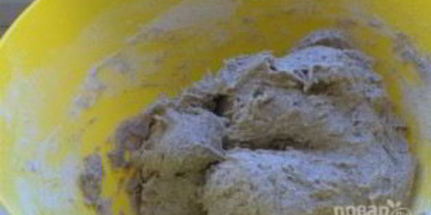 украинский хлеб