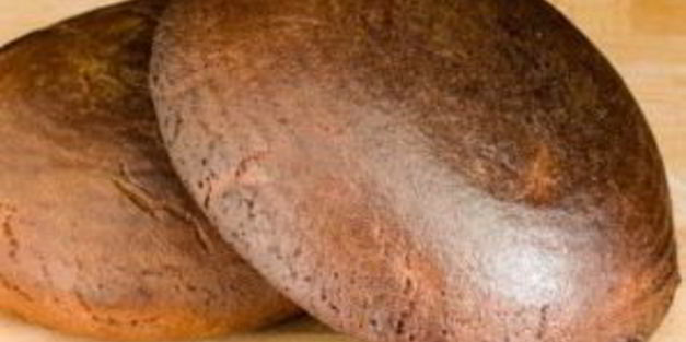 украинский хлеб