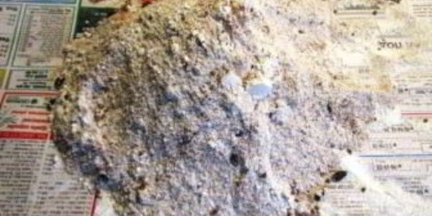 вкусный хлеб в духовке