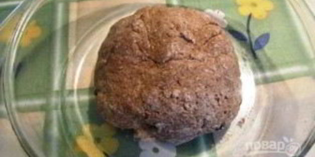 вкусный хлеб в духовке