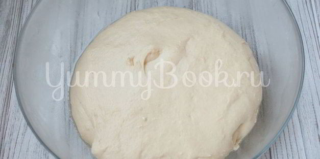 японский молочный хлеб хоккайдо