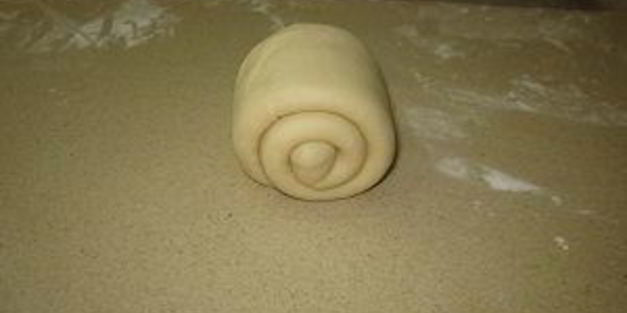 японский молочный хлеб