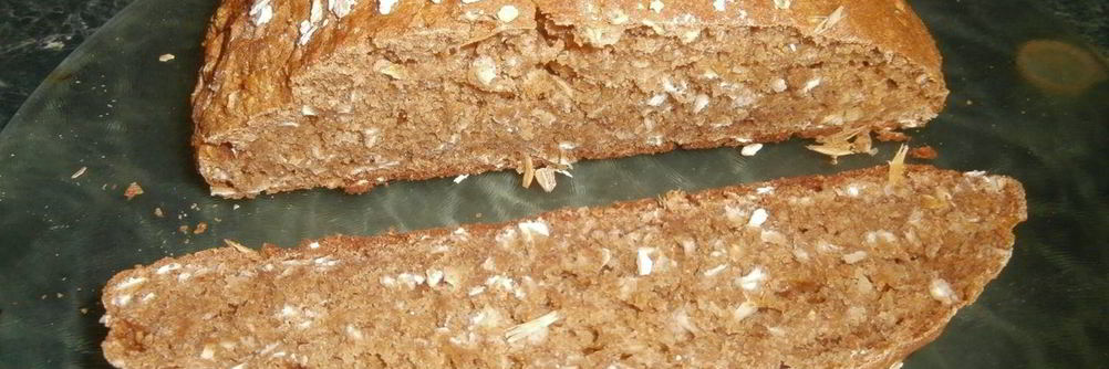 Зерновой хлеб