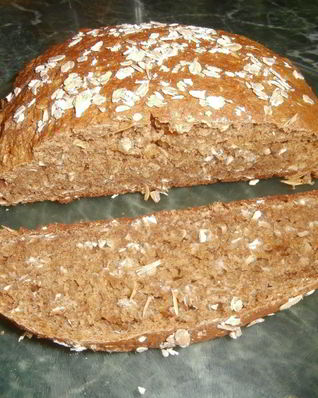 Зерновой хлеб