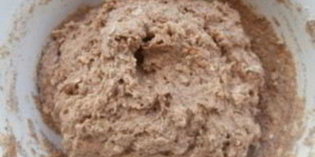 зерновой хлеб