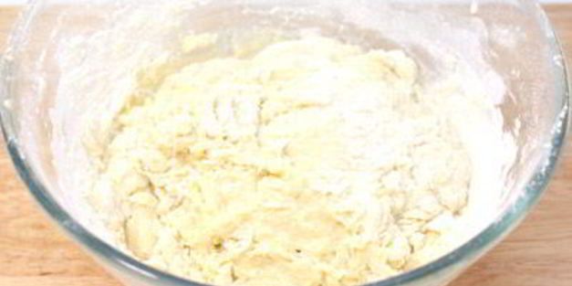 хворост хрумка