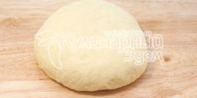 хворост хрумка