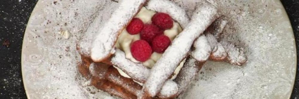 Хворост Колодец