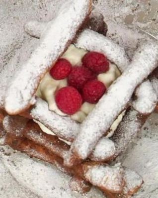 Хворост Колодец