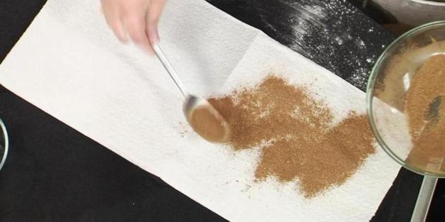 хворост колодец