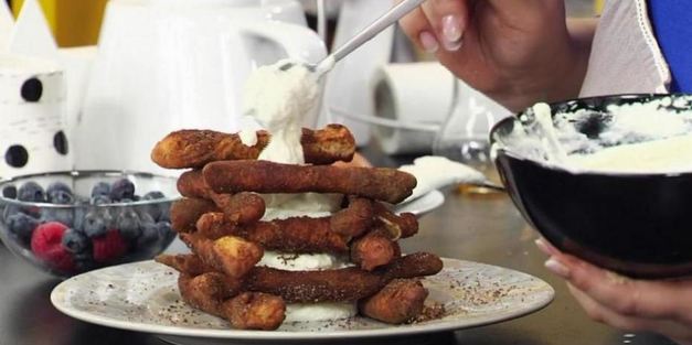 хворост колодец